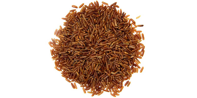 Sawat-D Red Cargo Organic Rice